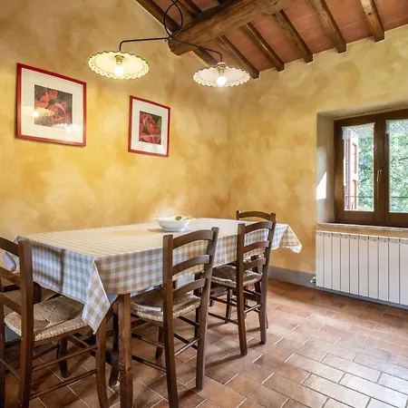 Casetta Di Ugolino Apartment