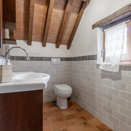 Apartment Casetta Di Ugolino Radicofani