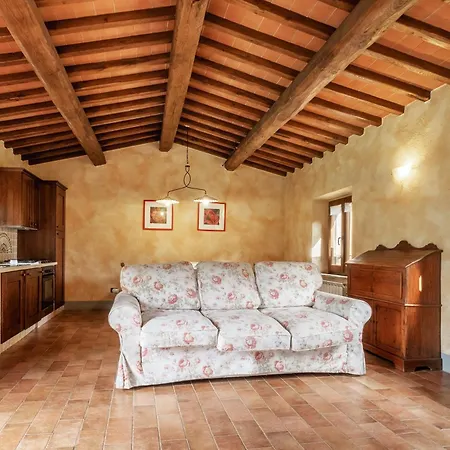 Casetta Di Ugolino