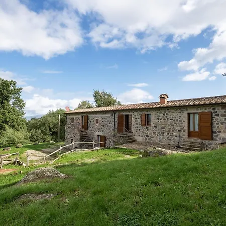 Apartment Casetta Di Ugolino