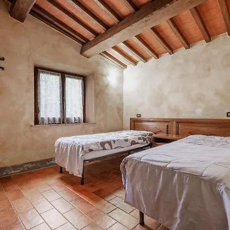 Apartment Casetta Di Ugolino Radicofani