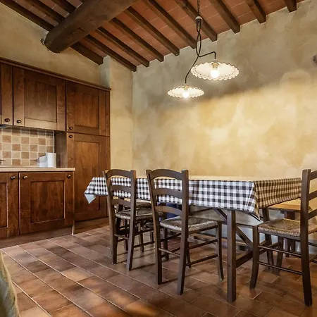 Casetta Di Ugolino Apartment *