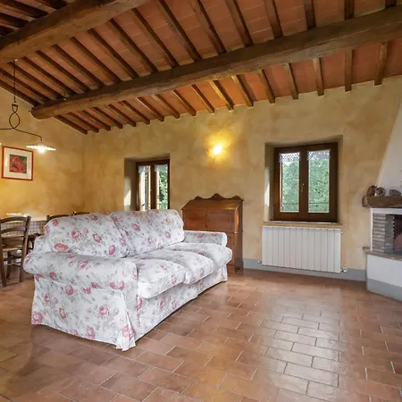 Apartment Casetta Di Ugolino *