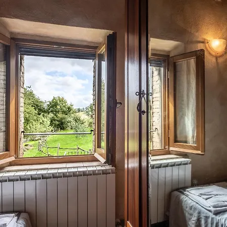 Casetta Di Ugolino Daire