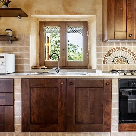 Casetta Di Ugolino Radicofani