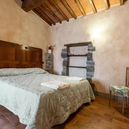 Casetta Di Ugolino * Radicofani