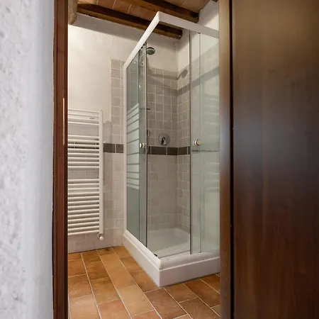 Casetta Di Ugolino Daire