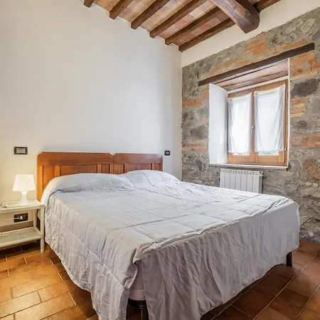 Casetta Di Ugolino Daire Radicofani