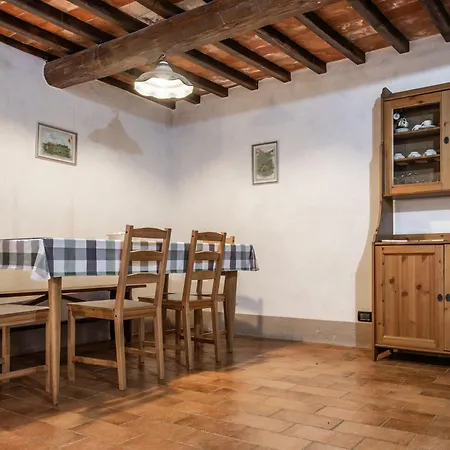Casetta Di Ugolino 拉迪科法尼