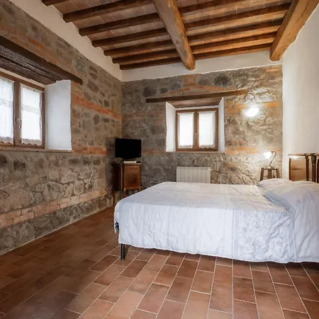 Casetta Di Ugolino Daire