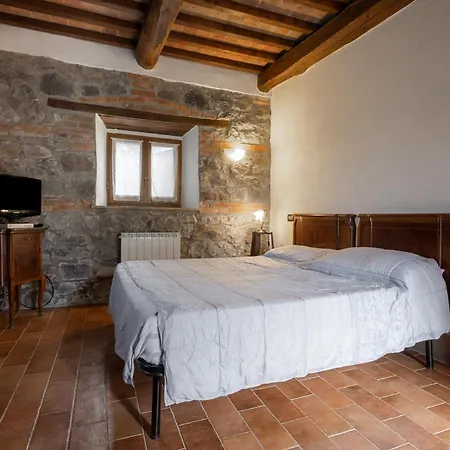 Daire Casetta Di Ugolino Radicofani