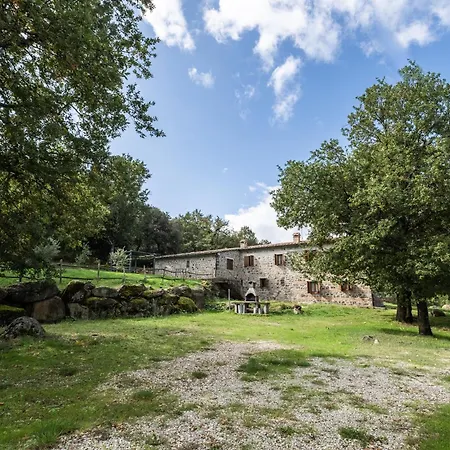 Casetta Di Ugolino Radicofani