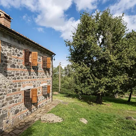 Daire Casetta Di Ugolino