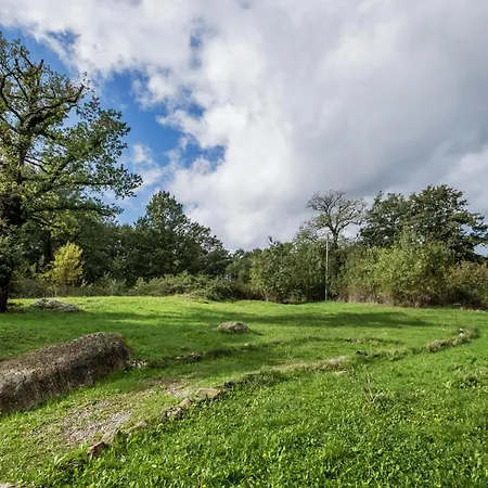 Casetta Di Ugolino Daire Radicofani