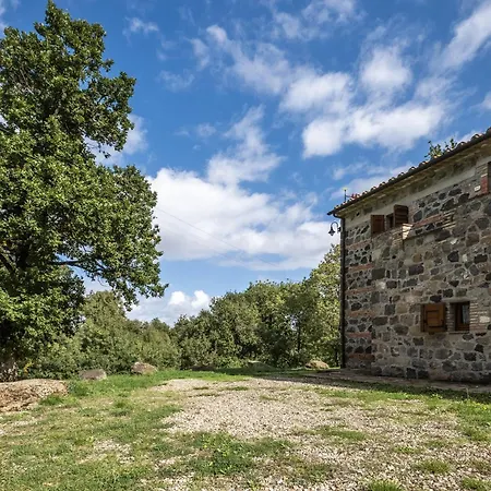Casetta Di Ugolino Radicofani