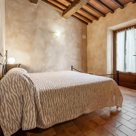 Casetta Di Ugolino * Radicofani