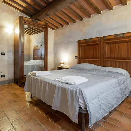 Casetta Di Ugolino *