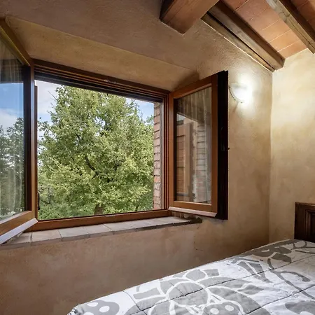 Casetta Di Ugolino * Radicofani