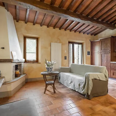 Casetta Di Ugolino * Radicofani