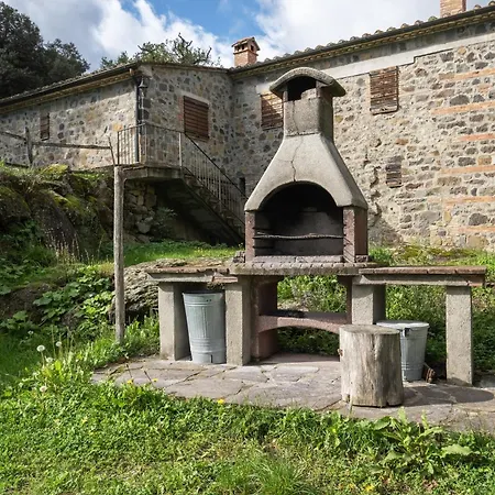 Casetta Di Ugolino Daire *