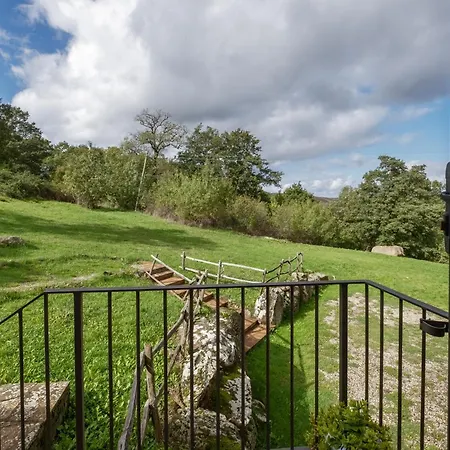 Casetta Di Ugolino Daire Radicofani