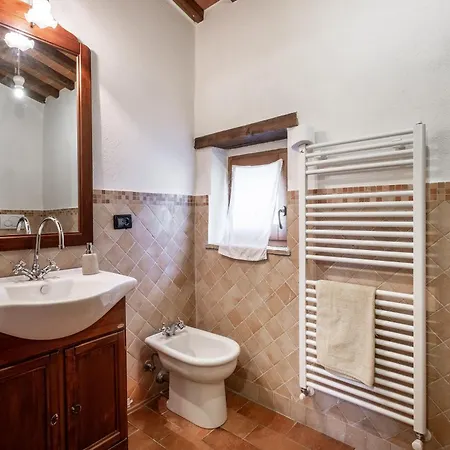 Daire Casetta Di Ugolino