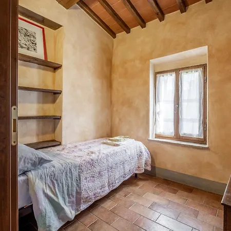 Daire Casetta Di Ugolino