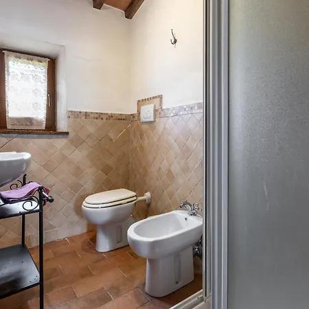 Daire Casetta Di Ugolino *