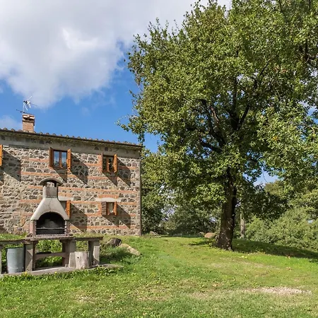 Casetta Di Ugolino * Radicofani