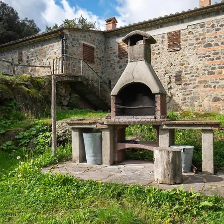 Casetta Di Ugolino