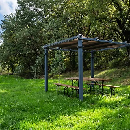 Apartament Casetta Di Ugolino