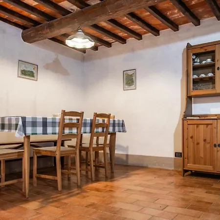Casetta Di Ugolino Apartament *