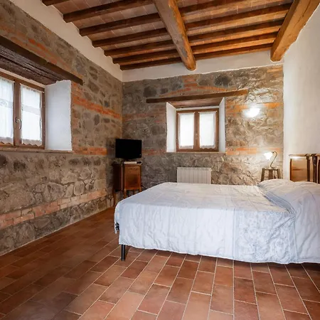 Apartament Casetta Di Ugolino *