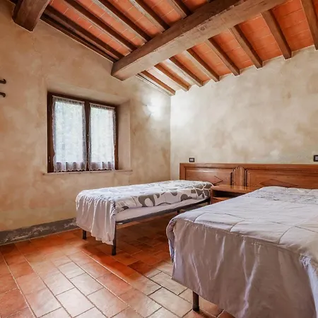 Casetta Di Ugolino Apartament Radicofani